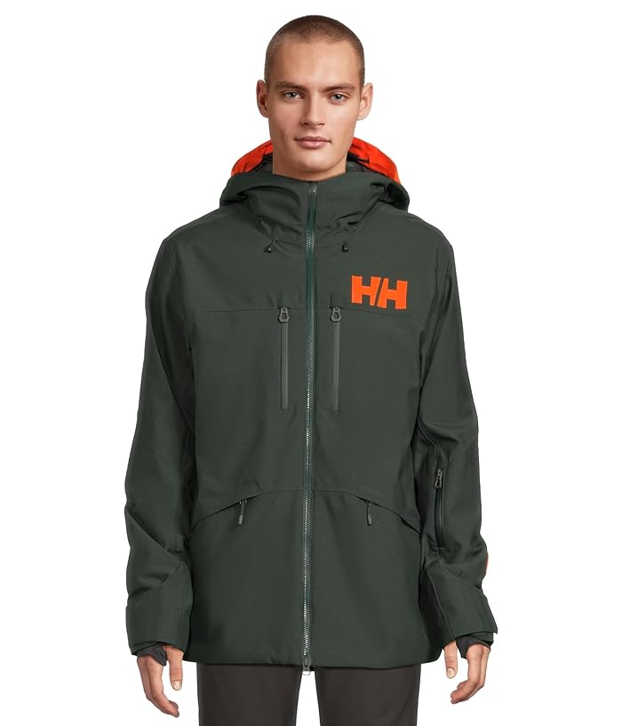 Men's Helly Hansen Garibaldi 2.0 Jacket | Zappos.com