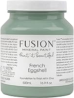 Vista 50 de Fusion - Pintura mineral