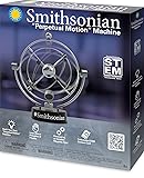 NSI Smithsonian Perpetual Motion Machine
