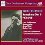 Sym 9/Consecration of the House Ov Op. 124