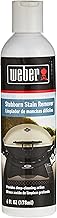 Stubborn Stain Remover Grill Cleaner, Black – Heavy‑Duty Cleaner for Tough Grease & Exterior Grill Stains