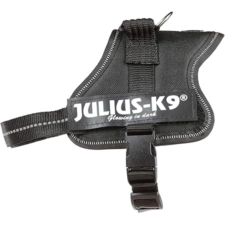 julius k9 harness mini