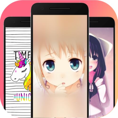 4K Cute wallpapers