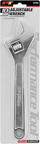 Miniatura 2 de Performance Tool Llave ajustable de 10 pulgadas W10C