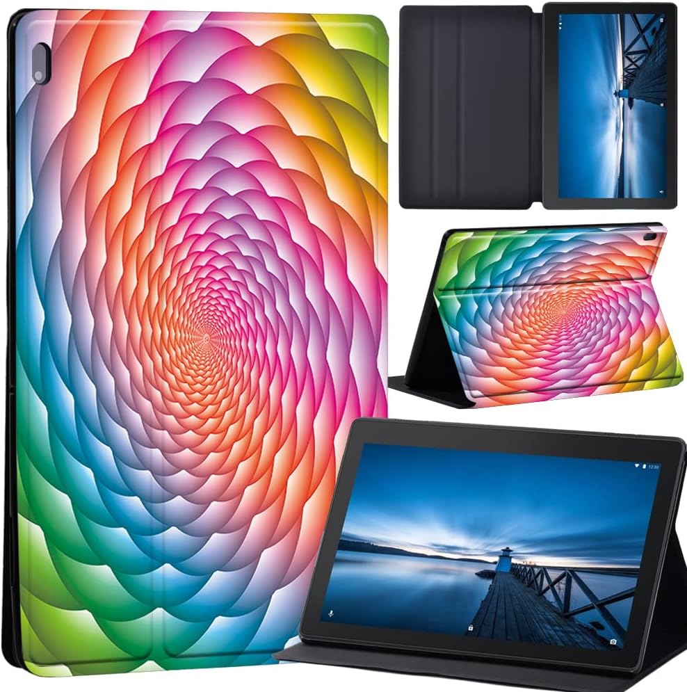 Design Case for Lenovo Tab M10 TB-X605F/ TB-X605L/ TB-X505F/ TB-X505L