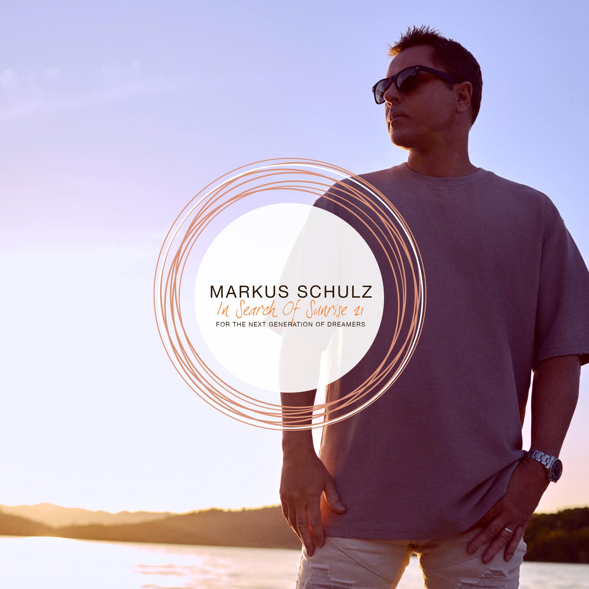 Markus Schulz In Search Of Sunrise 21