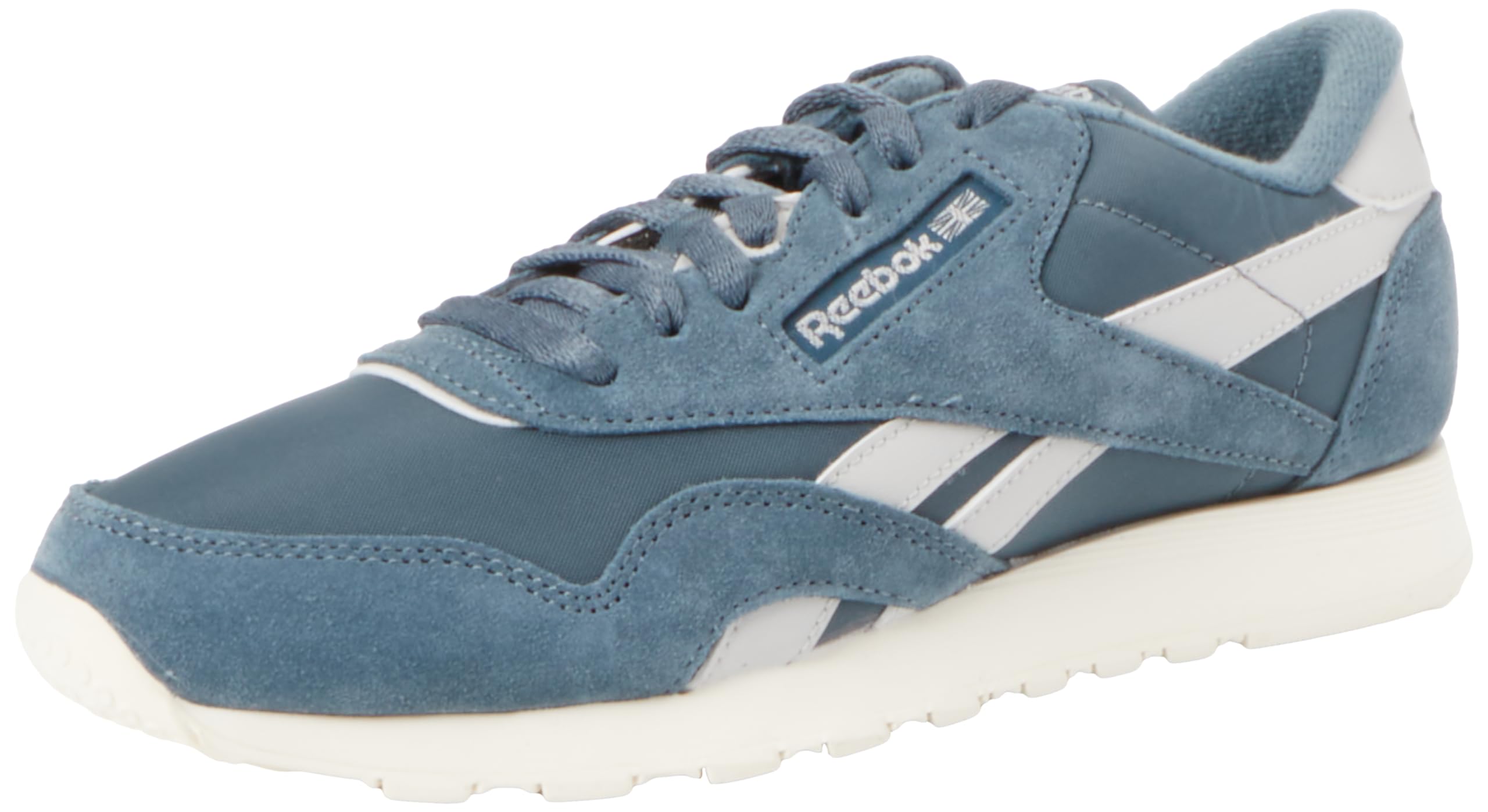 Reebok Classic Nylon, Zapatillas Hombre