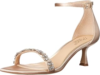 Women's Angel Heeled Sandal
