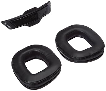 ASTRO Gaming A50 Noise-Isolating Mod Kit - Black