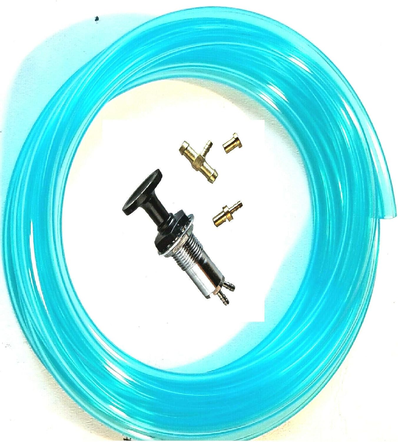 Mikuni SBN Super BN Jet Ski PWC Single Carb Primer Poland Ubuy