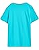 Nike Kids Sportswear Summertime T-Shirt (Little Kid/Big Kid) - #2 of 3