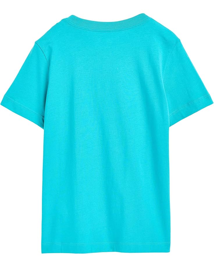 Nike Kids Sportswear Summertime T-Shirt (Little Kid/Big Kid) - #2 of 3