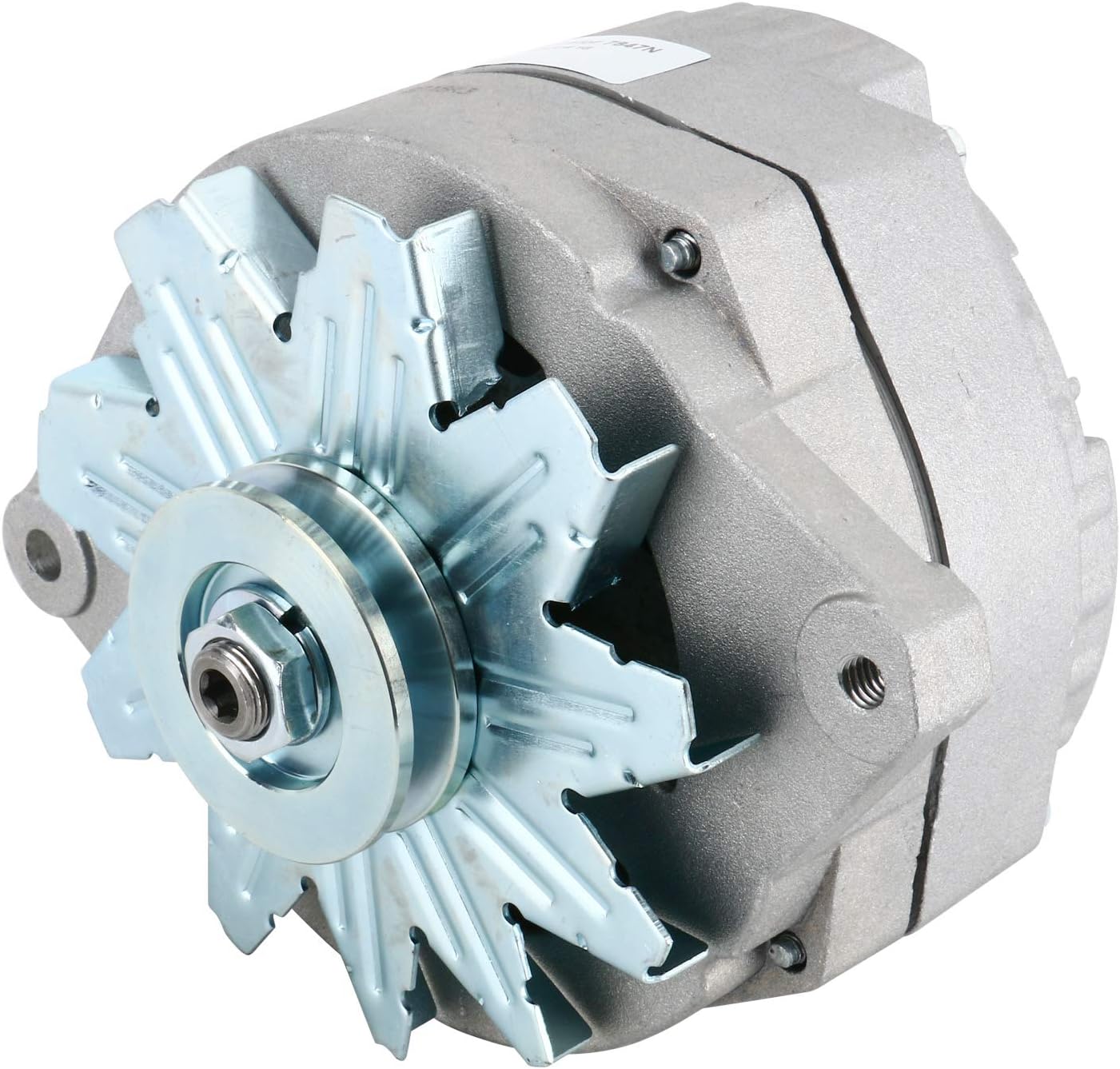 Amazon.com: YaeTek 100% NEW ALTERNATOR FITS CUCV M1010 M1030 MILITARY