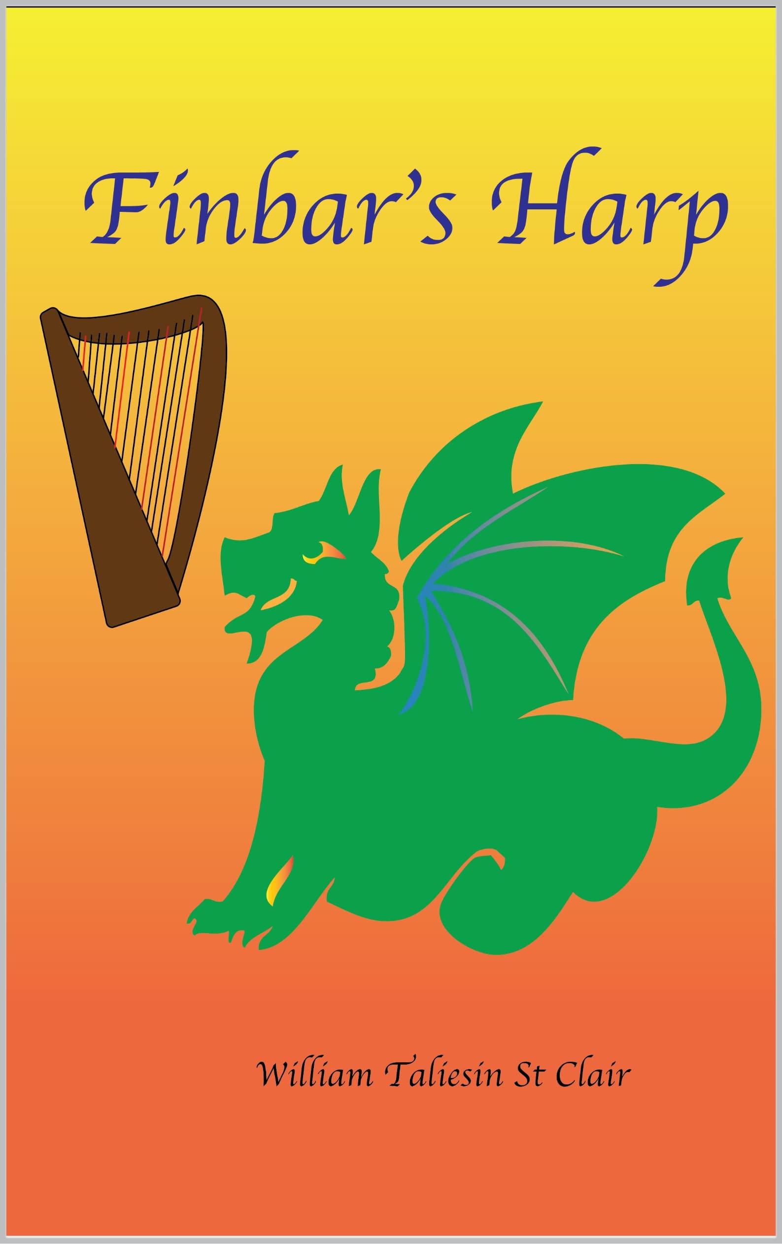 Finbar's Harp