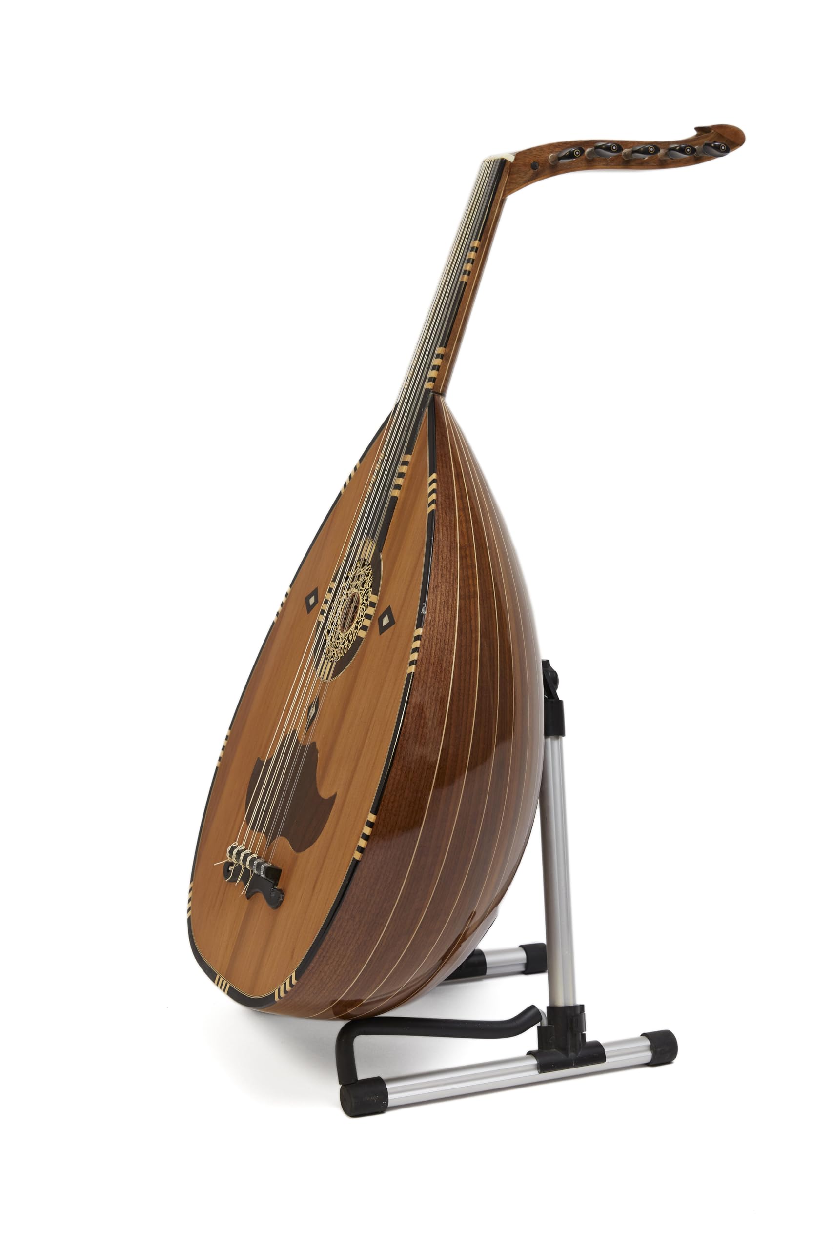 Oud de nogal árabe prémium - Estilo Dubai