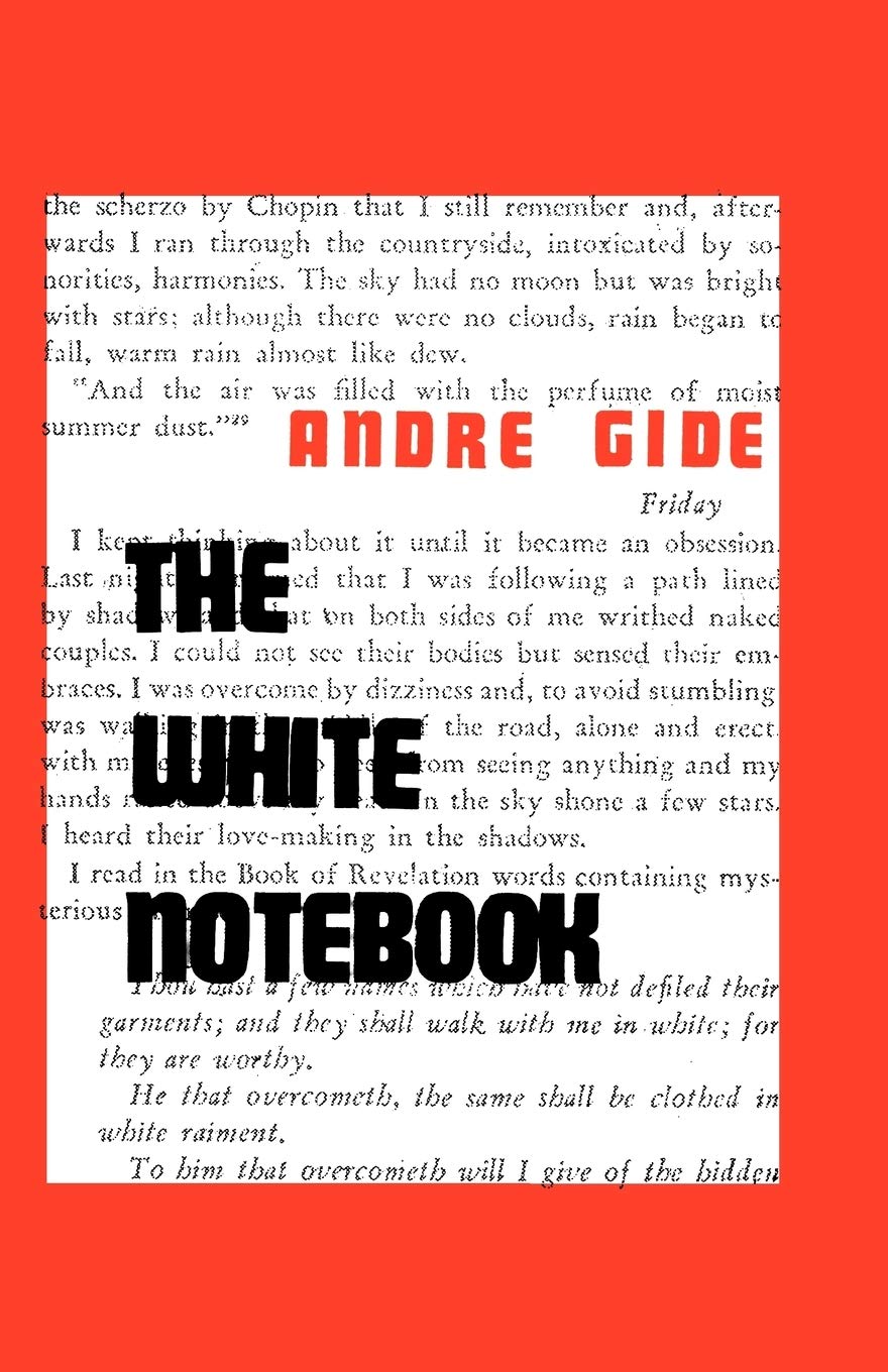 The White Notebook