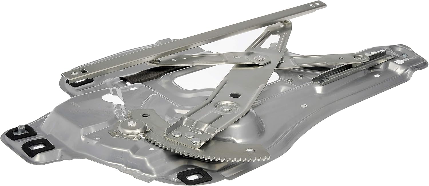 Dorman 749-314 Front Driver Side Power Window Regulator (Regulator Only) Compatible with Select Hyundai Models