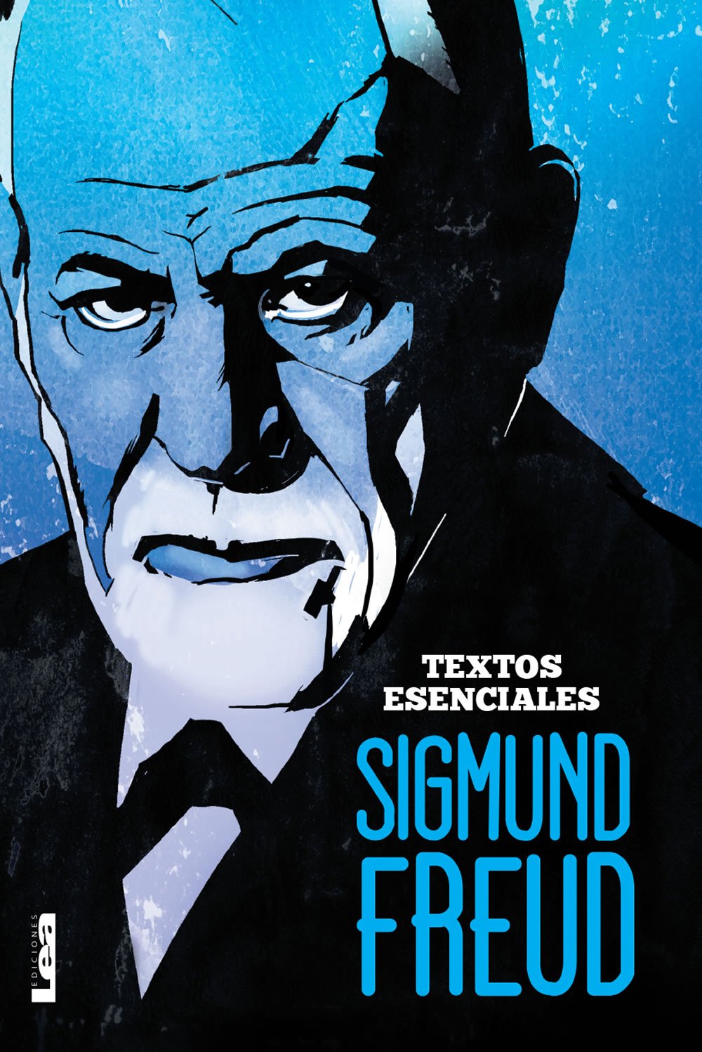 Sigmund Freud: Textos esenciales (Spanish Edition)
