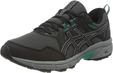ASICS Gel-Venture 8, Trail Running Shoe Mujer : Amazon.es: Zapatos y  complementos