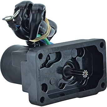 DB Electrical 430-22155  &    F15CELH 2007-2008, F15CESH 2007-2011, F15CMLH 2007-2008, F15CMSH 2007-2008, F15CPLH 20  07-2020 11 69A-43880-00-00