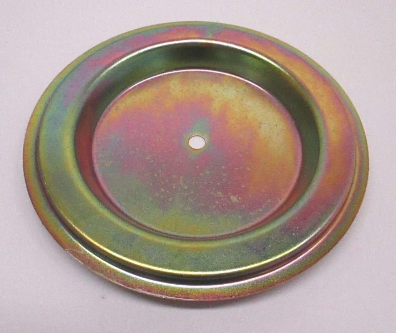 Kohler COVER,AIR CLEANR ELEMENT 12 096 37-S Engine Parts