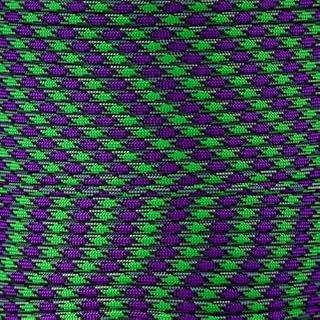 Paracord Planet 550lb Paracord – 7 Strand Type III Tactical Parachute Cord for Outdoors, Crafting, and Home Improvement