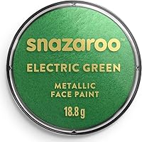 Vista 25 de SNAZAROO - Pintura facial