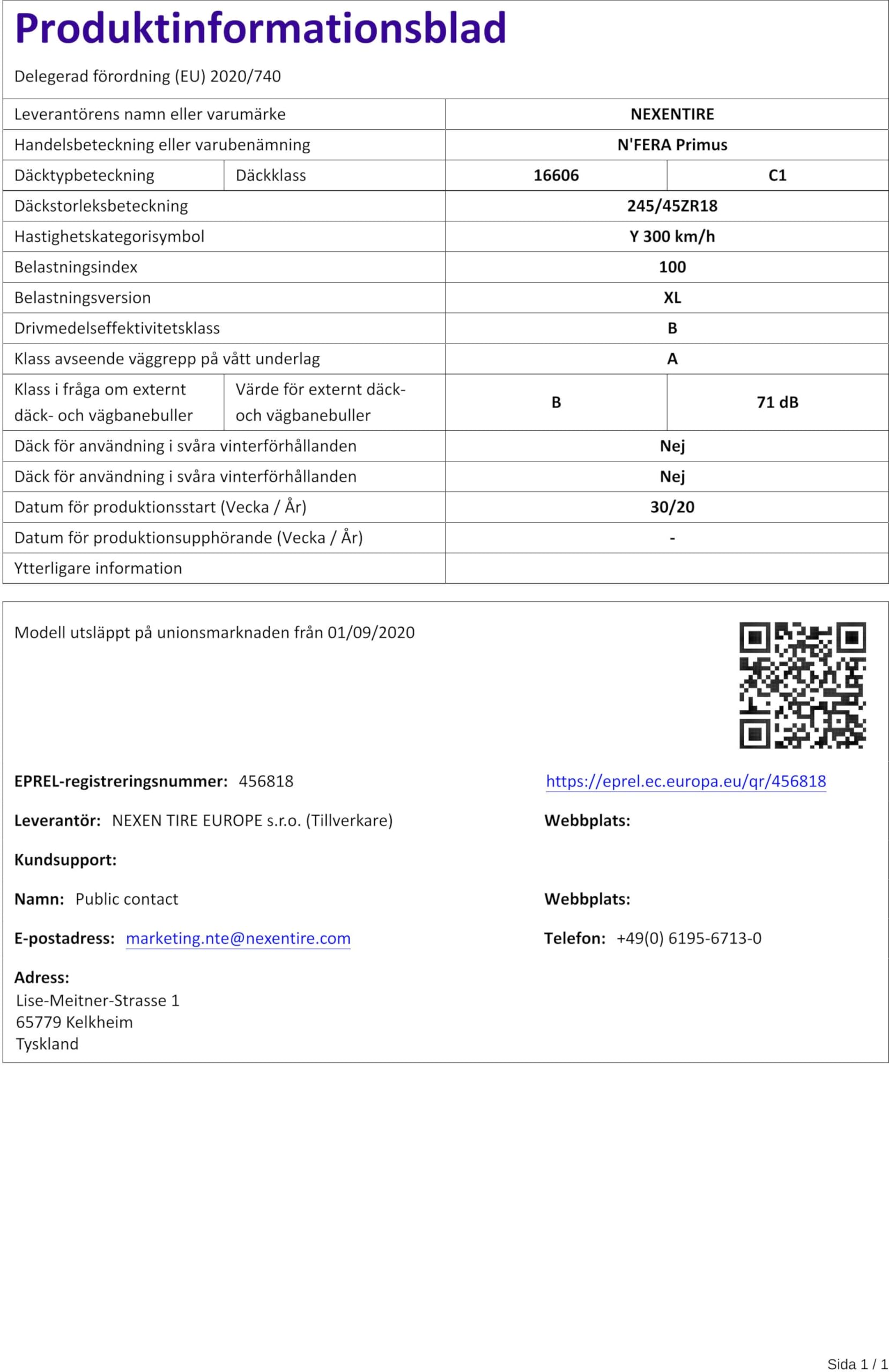 Bridgestone TURANZA T005-215/60 R17 96H - A/B/70 - pneumatico estivo (per auto e SUV/4X4)