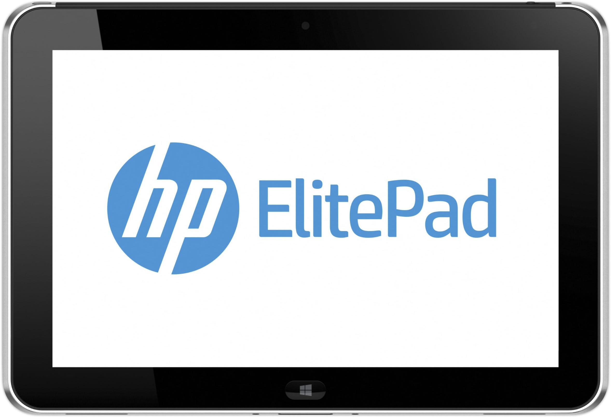 HPElitePad 900 G1 10.1-inch Tablet (Intel Atom Z2760 1.5GHz Processor, 2GB RAM, 64GB SSD, Windows 8 Professional)