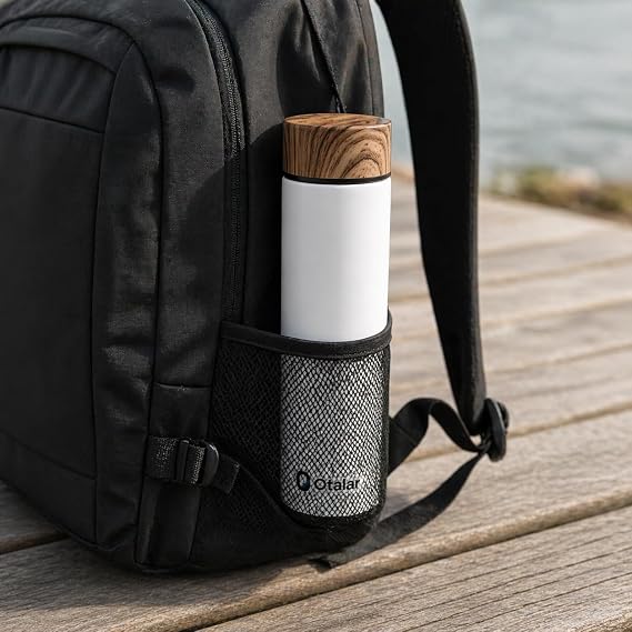 Insulated Water Bottle