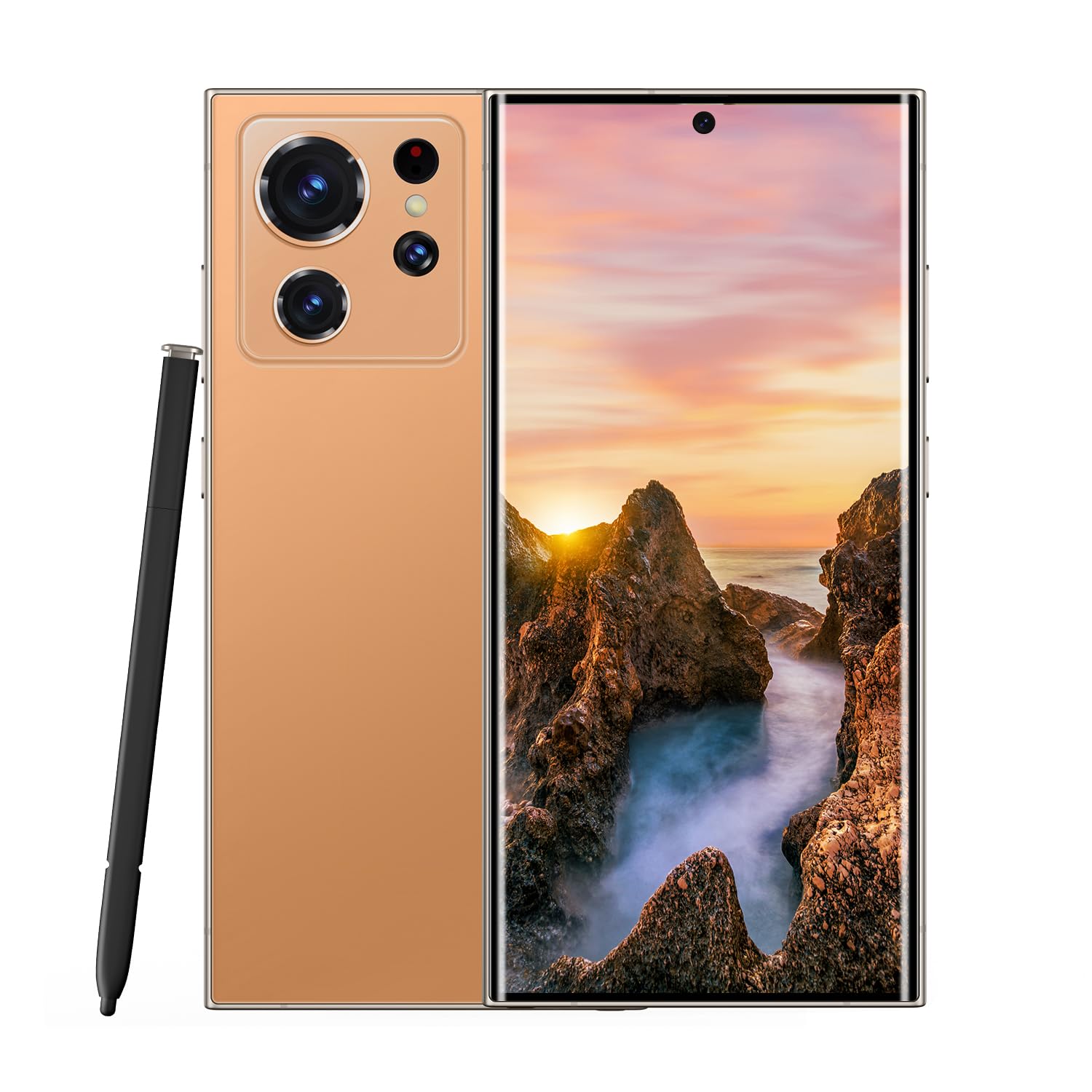 chi-kae　i7/16G/512G/Office24/Android chi-kae i7/16G/512G/Office24/Android 27 Inch All-in-One