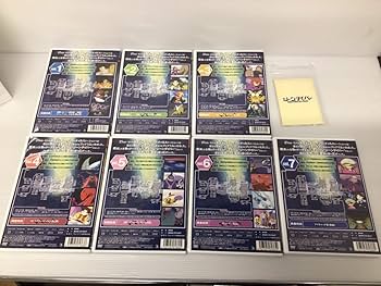 希少!ジーンダイバー ＤＶＤ−ＢＯＸ　のカタログ 希少!ジーンダイバー DVD−BOX のカタログ 71etSMgfECL.jpg_BO30