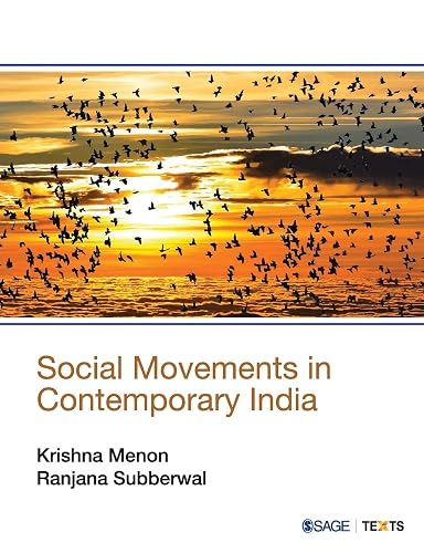 SOCIAL MOVEMENTS IN CONTEMPORARY INDIA