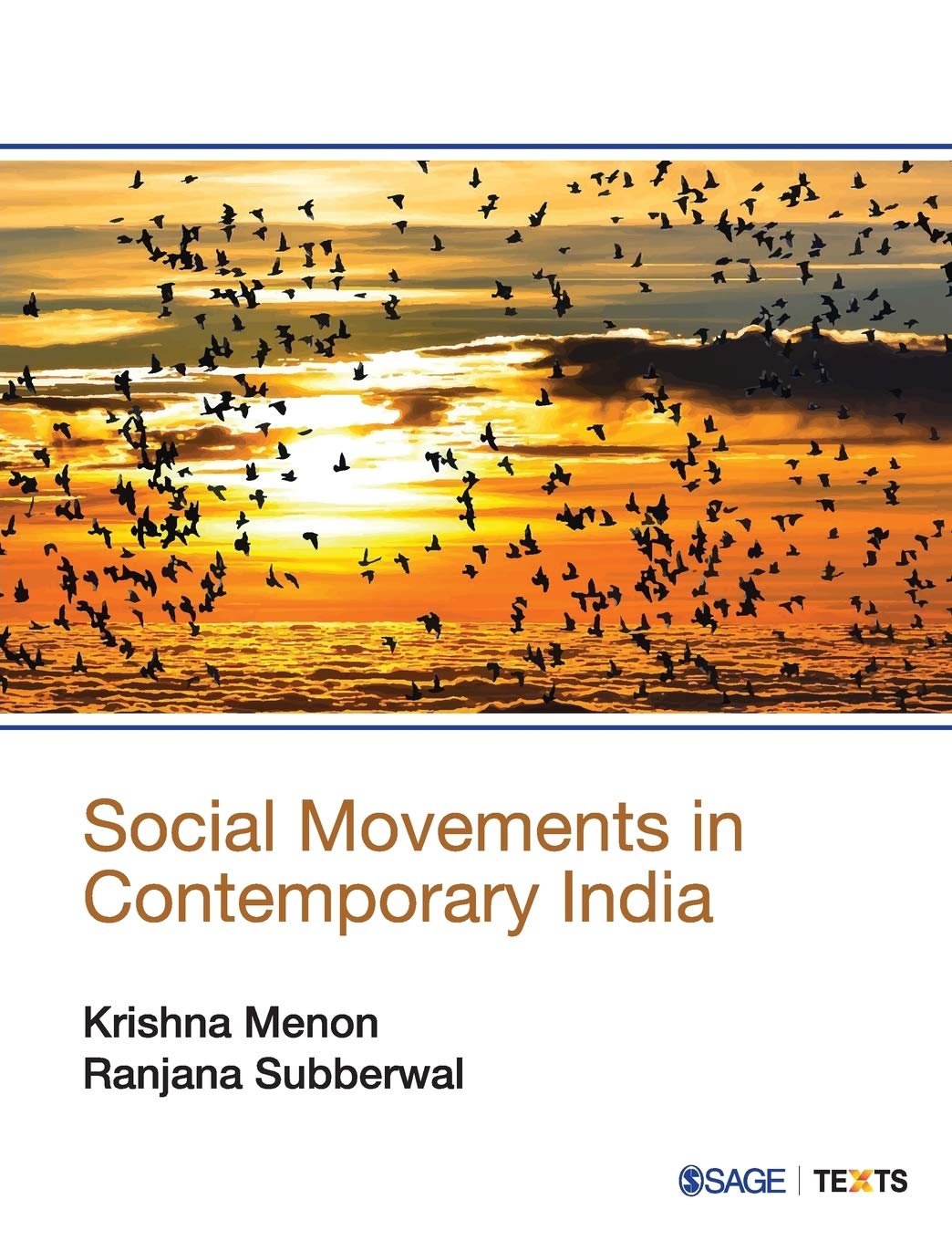 SOCIAL MOVEMENTS IN CONTEMPORARY INDIA