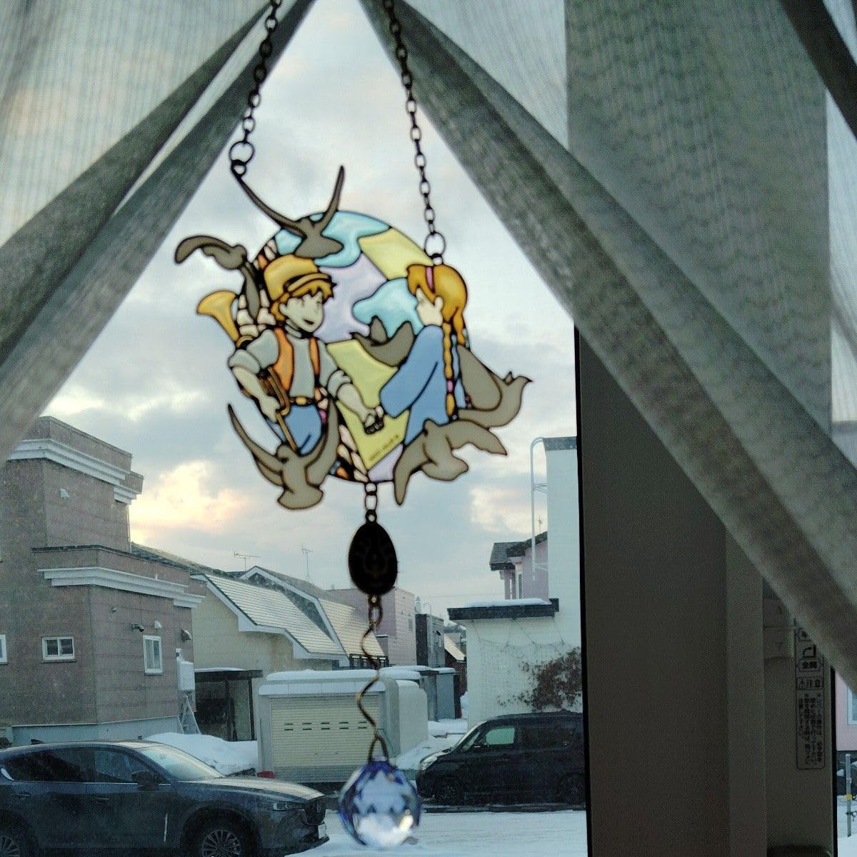 AVALANCHE WATCH CESATI AW-SSS AVALANCHE WATCH CESATI AW-SSS SJ24