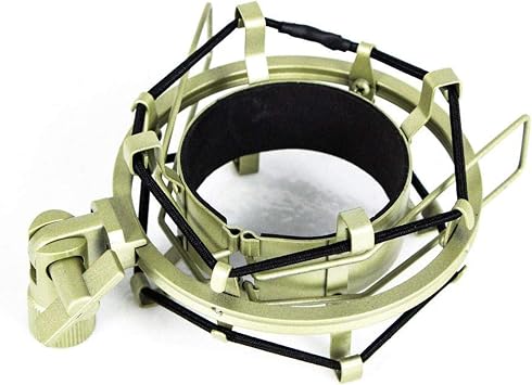 MXL Mics Microphone Mount MXL90, Black
