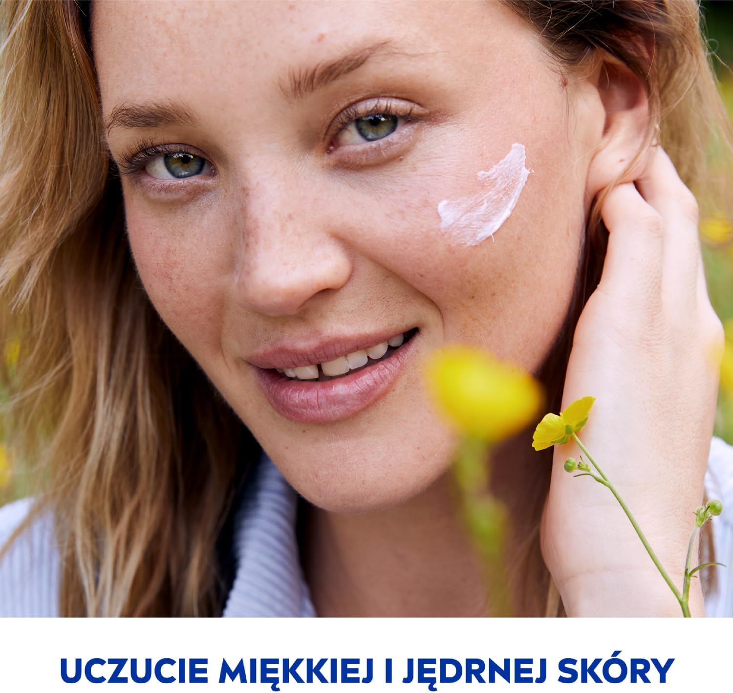 NIVEA Soft Intensywnie nawilżający krem do ciała i rąk 300 ml