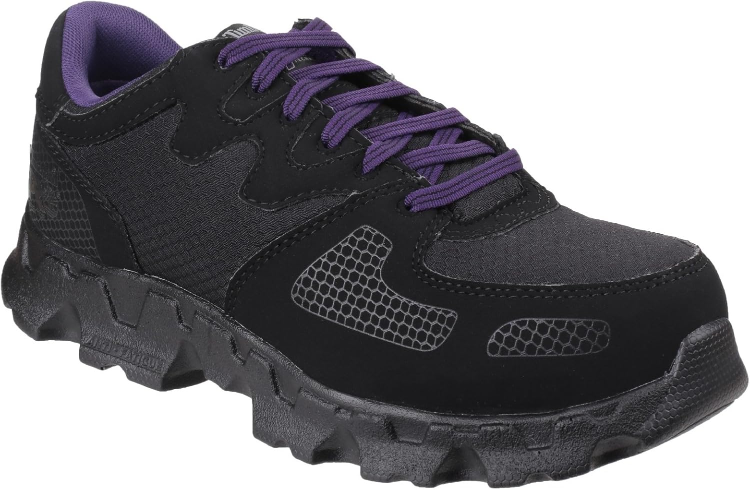 timberland work trainers