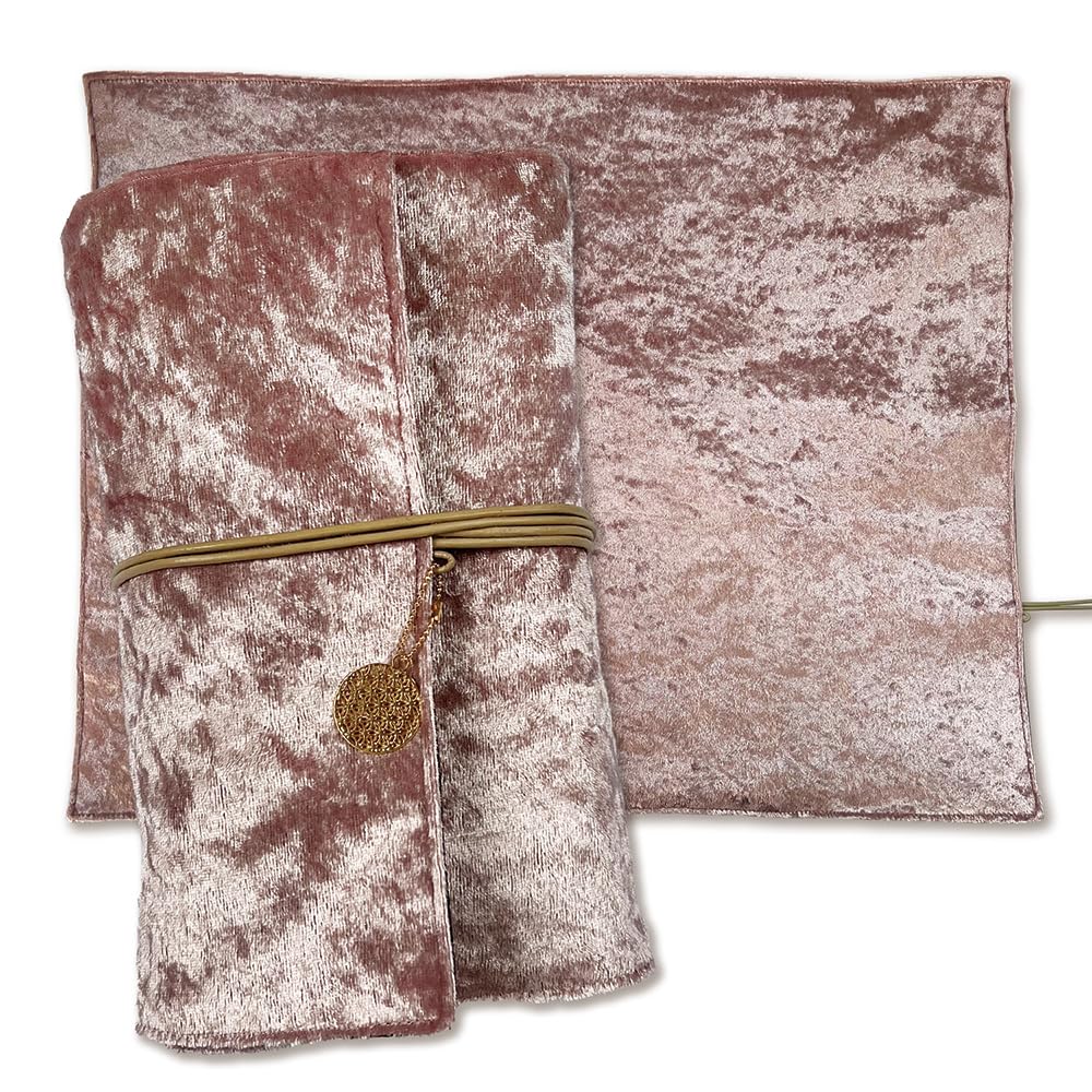 Amazon | タロットクロス ライトランゲージコラボ オラクルカードと