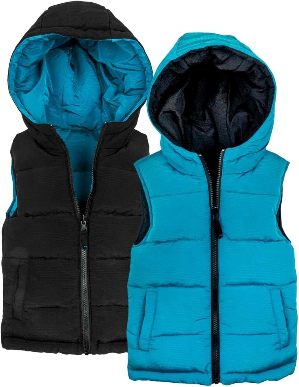 Appaman Boys' 2-in-1 Reversible Vest