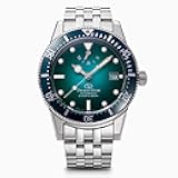 ORIENT Star RK-AU0602E Star Men's Metal Sports Diver 1964 2nd Edition Japan Import New