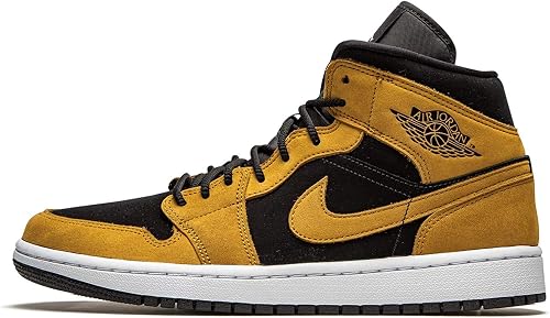 AIR JORDAN 1 MID : Amazon.nl: Kleding, schoenen \u0026 sieraden