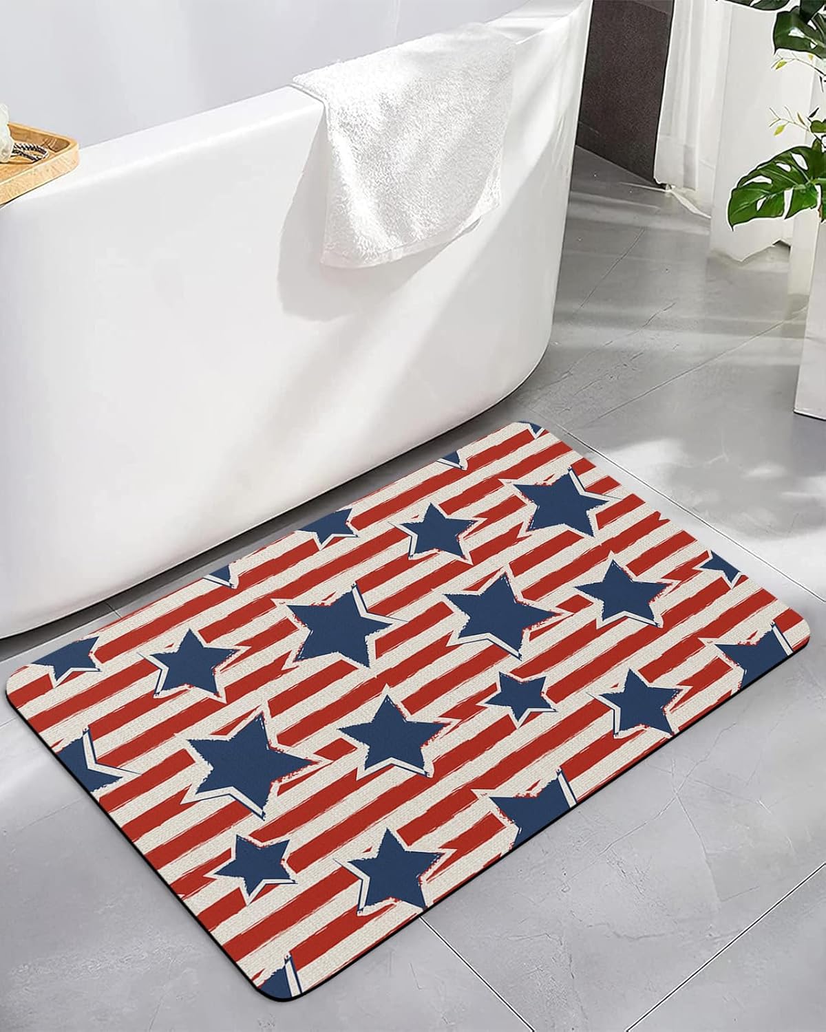 Tapetes de Baño