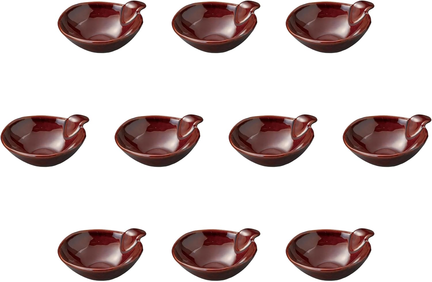 白山陶器 有田焼 『ひすい』 小鉢 5杯 大鉢 白山陶器 有田焼 『ひすい