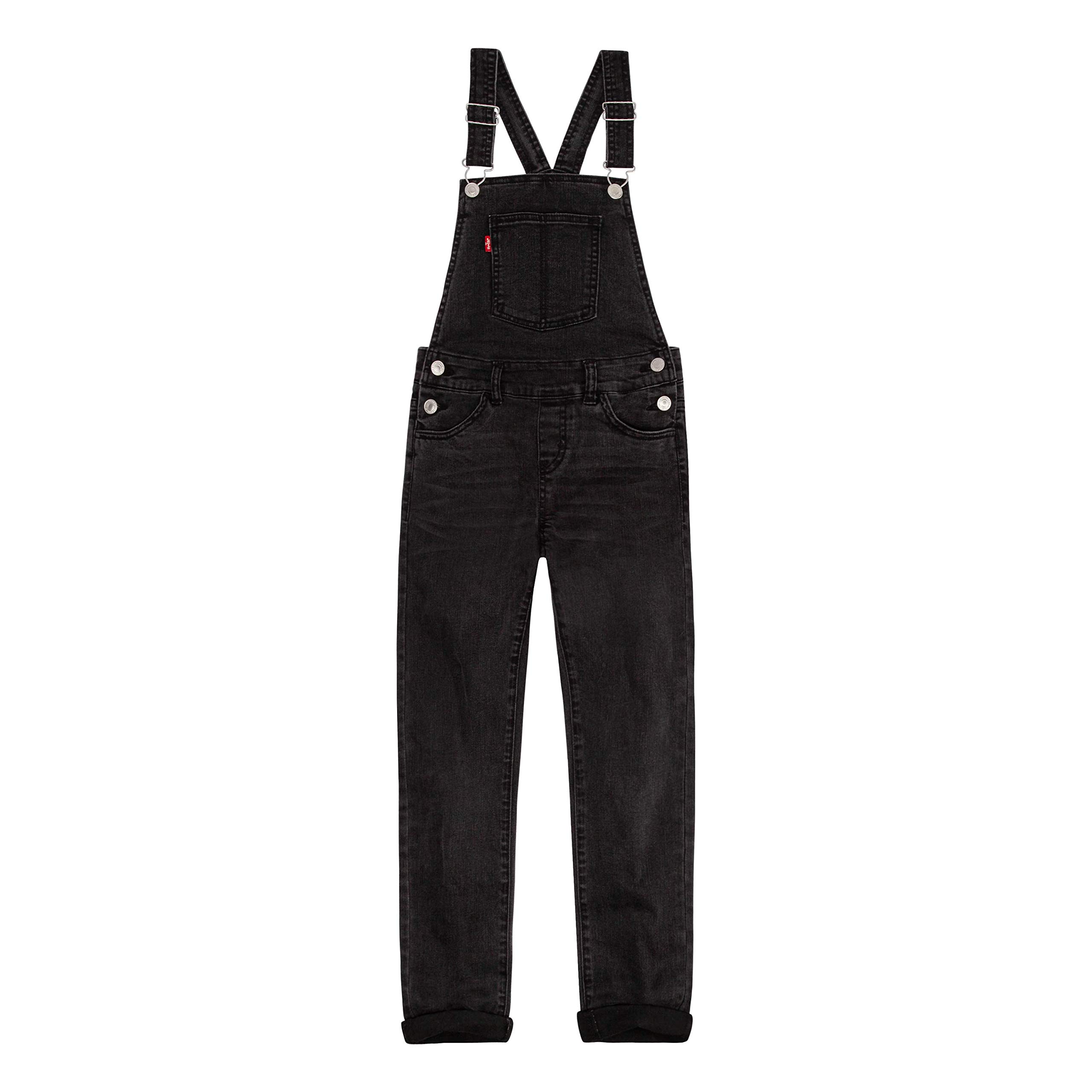 Levi's girls Denim Overall