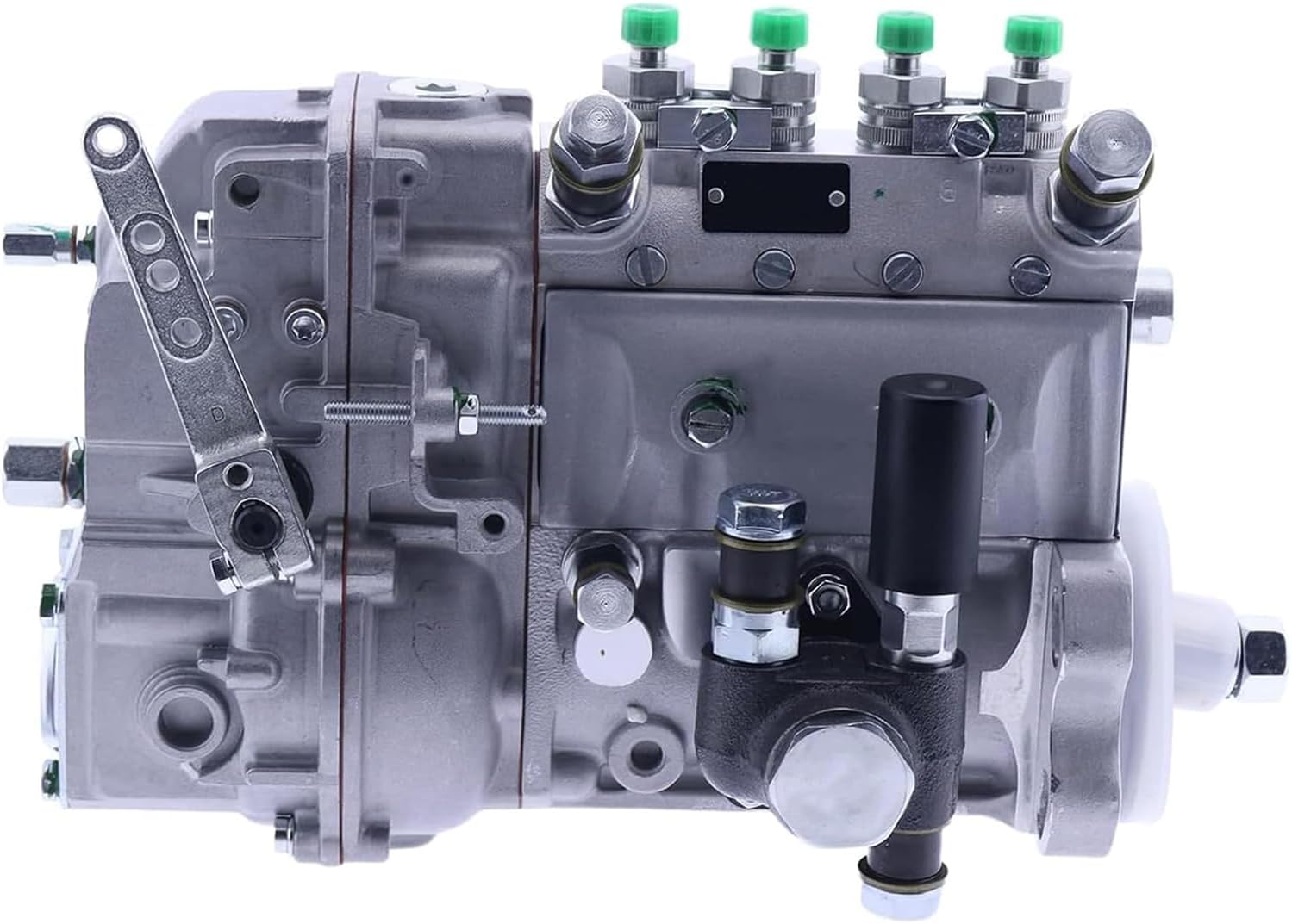 FridayParts Fuel Injection Pump 0423-3304 04233304 Compatible for Deutz Engine F4L912 Replacement (68mm)