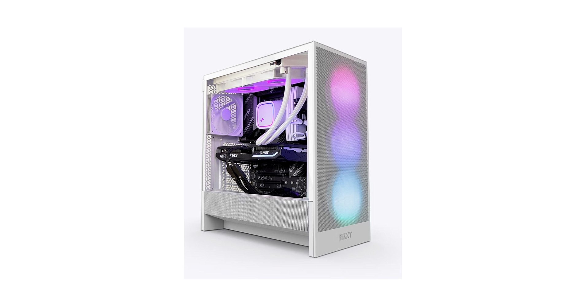 Core i7-14700F / RTX 4060 Ti / ゲーミングPC MSI Aegis R Gaming Desktop - Intel Core i7-14700F NVIDIA