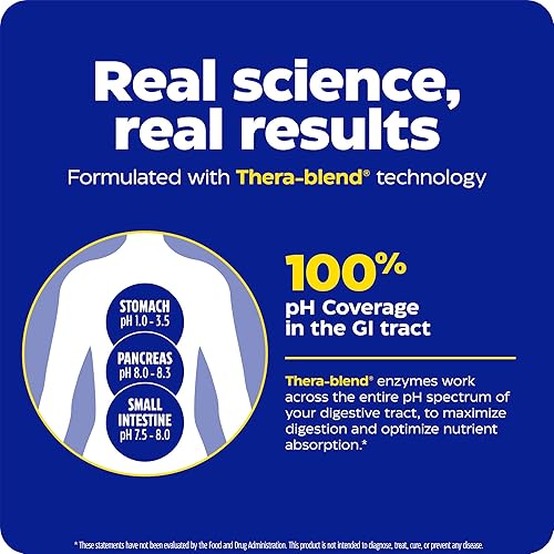 Miniatura 9 de Enzymedica – Enzima Defense Fuerza Extra (Formerly virastop 2 x) 90 Cápsulas