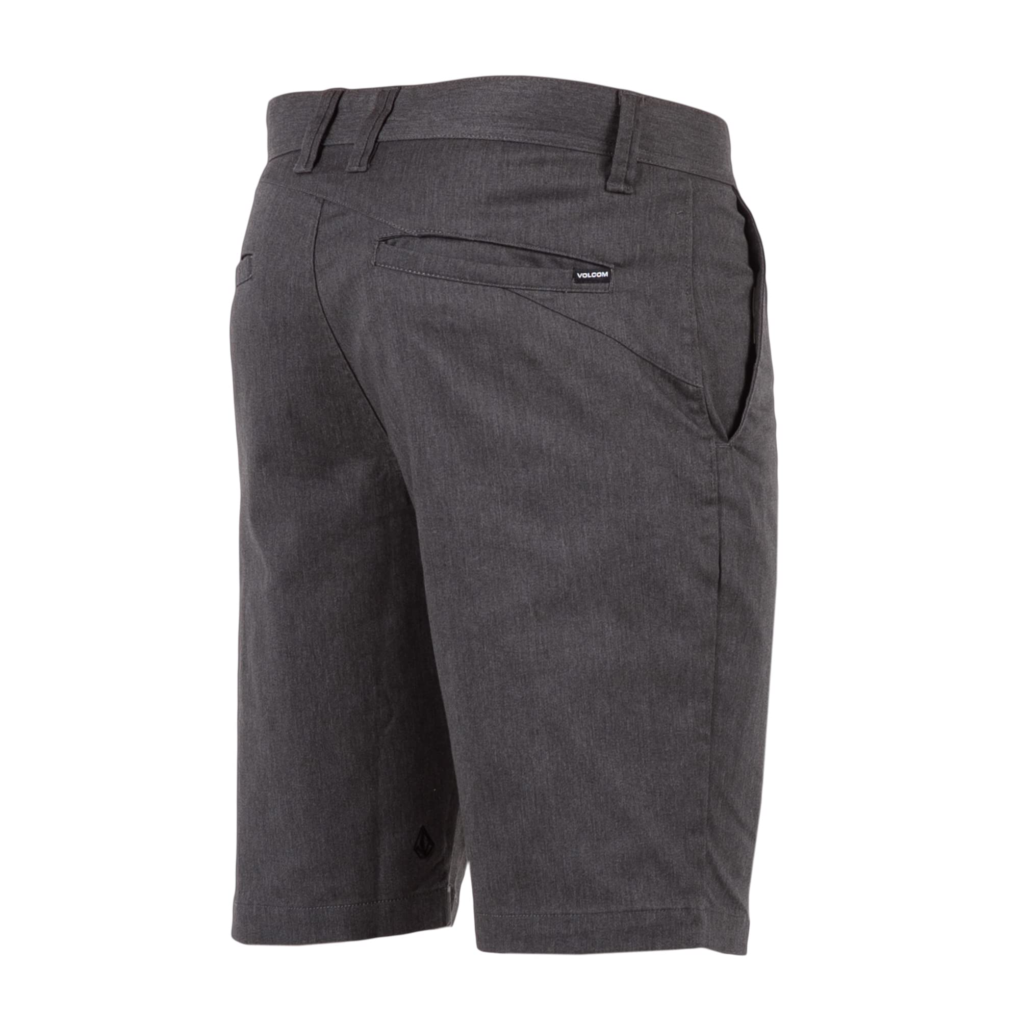 Volcom Herren Short Frckn Mdrn Strch Sht