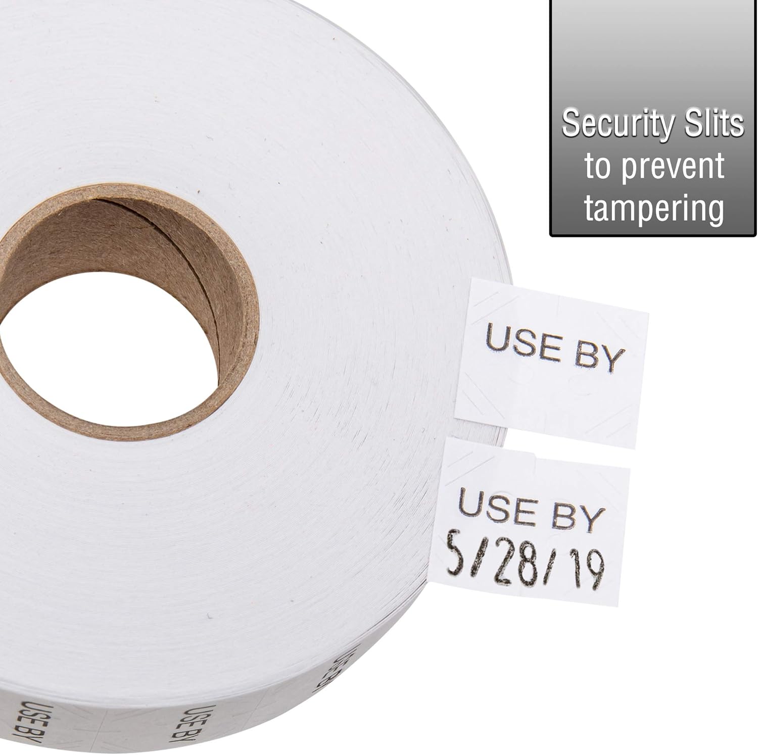 Nеw Dеаl USE by Labels for Monarch 1136 Price Gun – Buy 2 Sleeves Get 1 Free! 24 Rolls, 42,000 Labels Lоwеѕt Prісе USE by Labels for Monarch 1136 Price Gun – Buy 2 Sleeves Get 1 Free! 24 Rolls, 42,000 Labels